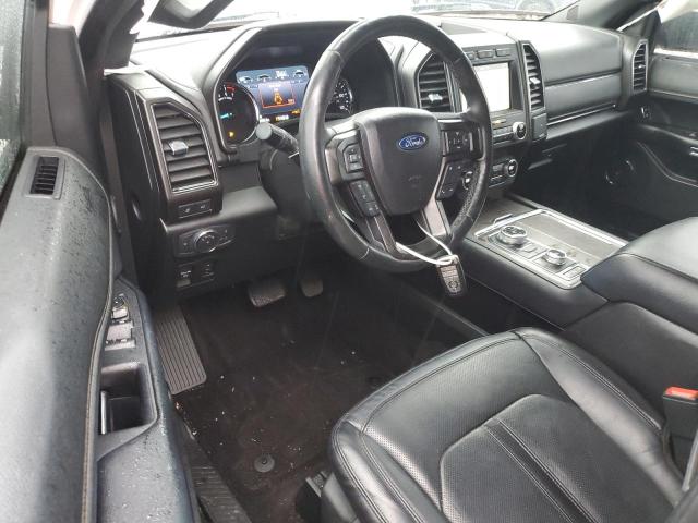  FORD EXPEDITION 2019 Biały