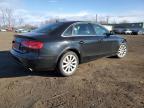 2009 Audi A4 3.2 Quattro იყიდება New Britain-ში, CT - Front End