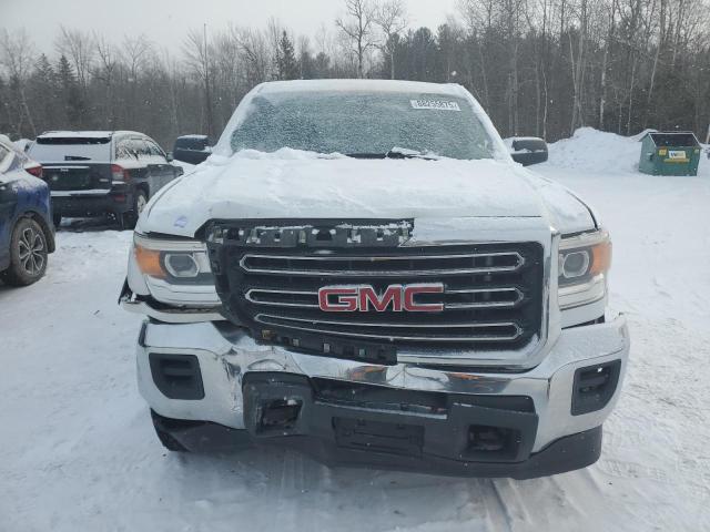  GMC SIERRA 2015 Biały