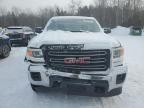 2015 GMC SIERRA C2500 HEAVY DUTY   à vendre chez Copart ON - COOKSTOWN