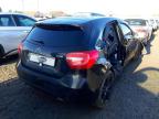 2013 MERCEDES BENZ A180 BLUE- for sale at Copart WOLVERHAMPTON