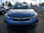 2016 Subaru Crosstrek Premium продається в Denver, CO - Hail