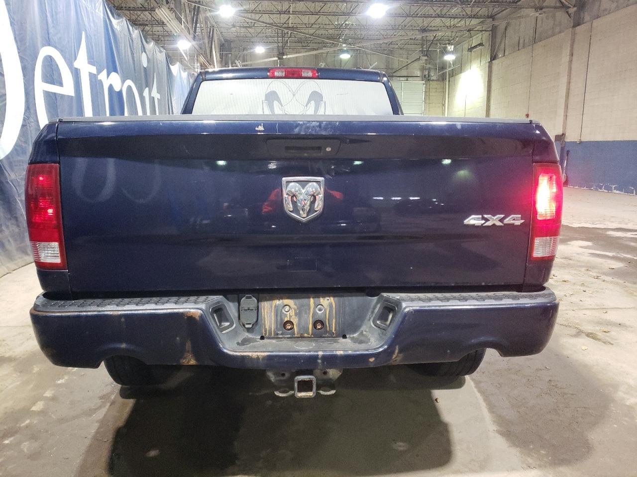 2012 Dodge RAM - Image 6