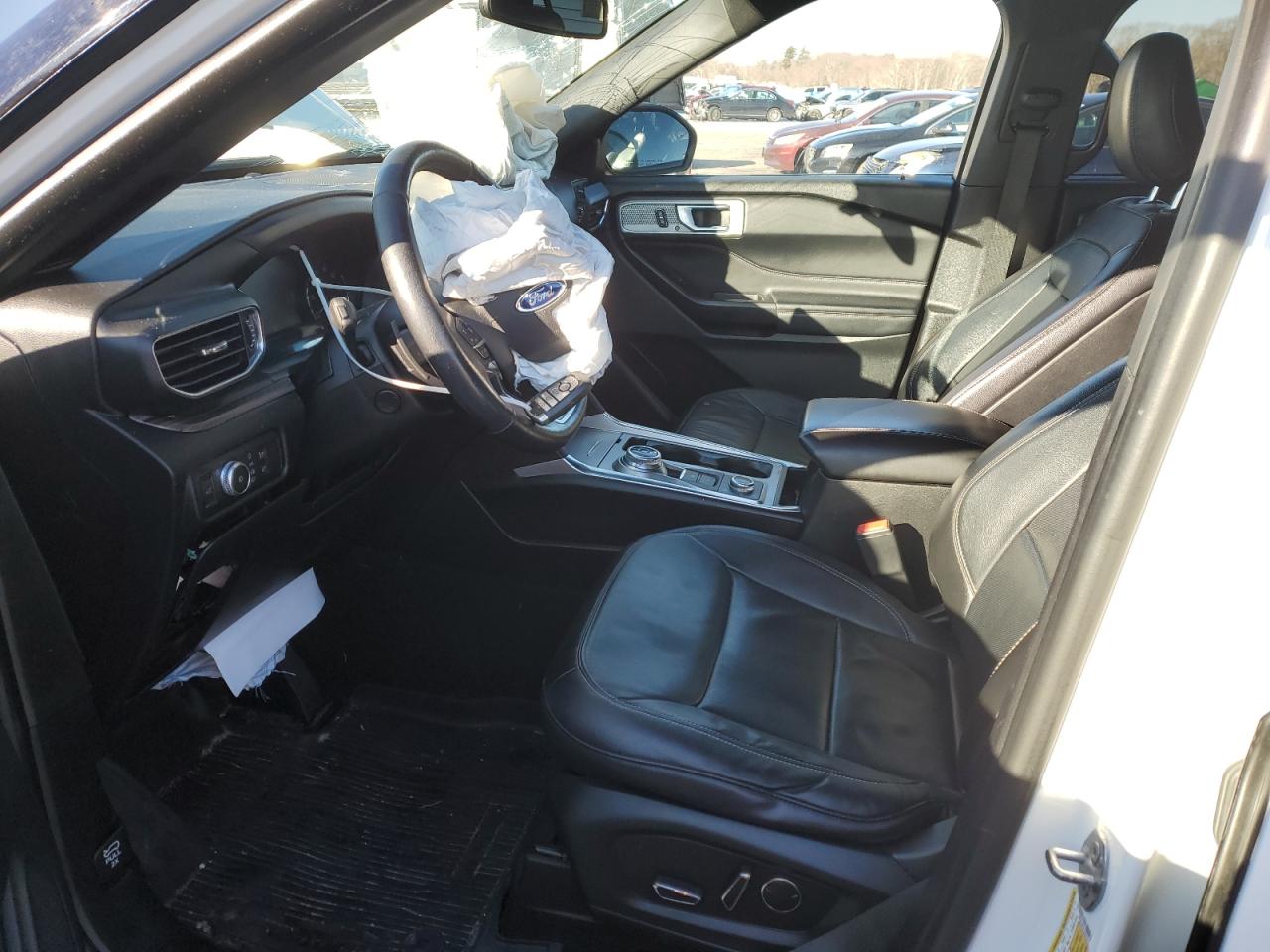 2020 Ford Explorer - Image 7