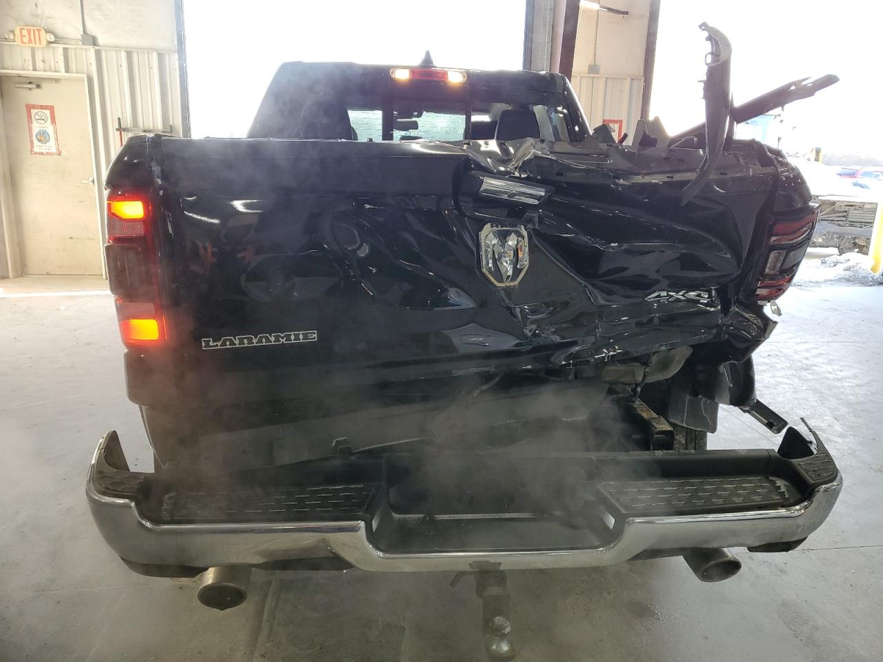 2019 RAM 1500 - Image 6