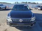 2019 Volkswagen Tiguan Se for Sale in Windham, ME - All Over
