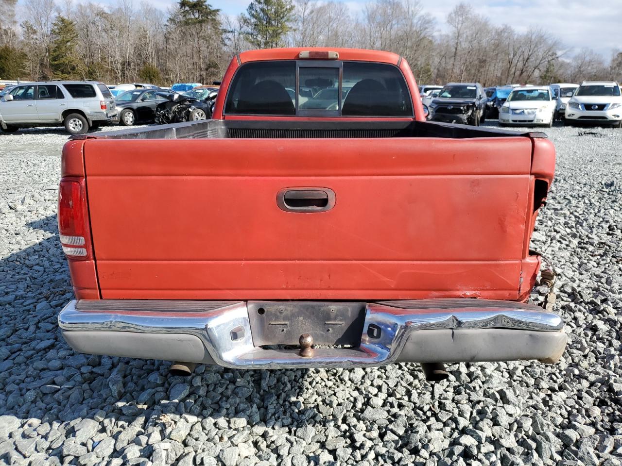 1997 Dodge Dakota - Image 6