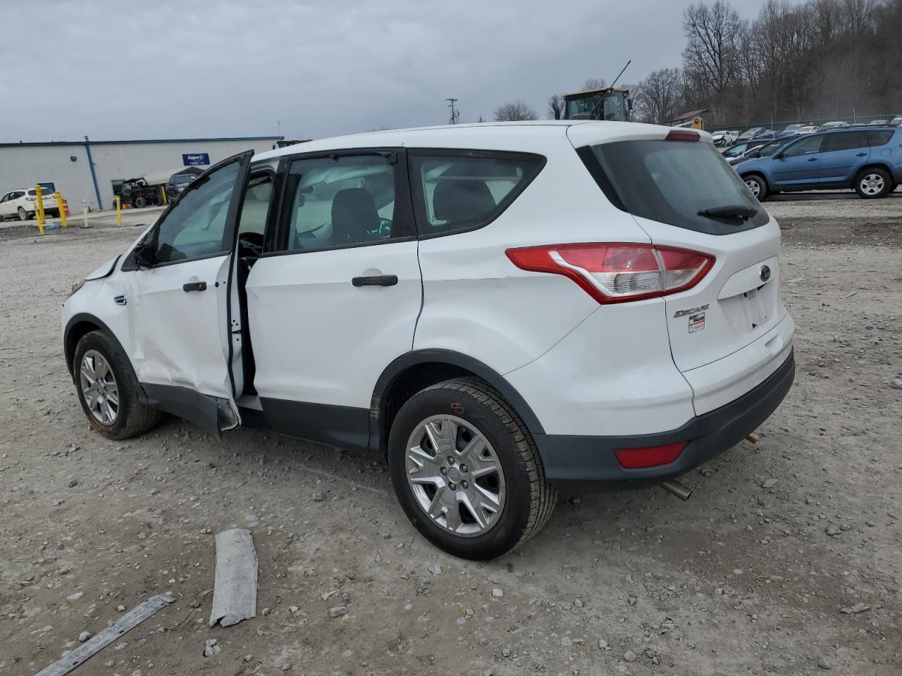 2015 Ford Escape - Image 2