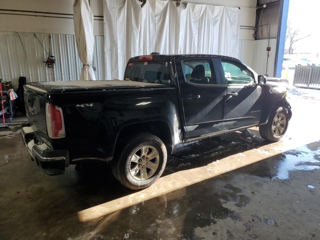 2018 GMC Canyon - Image 3