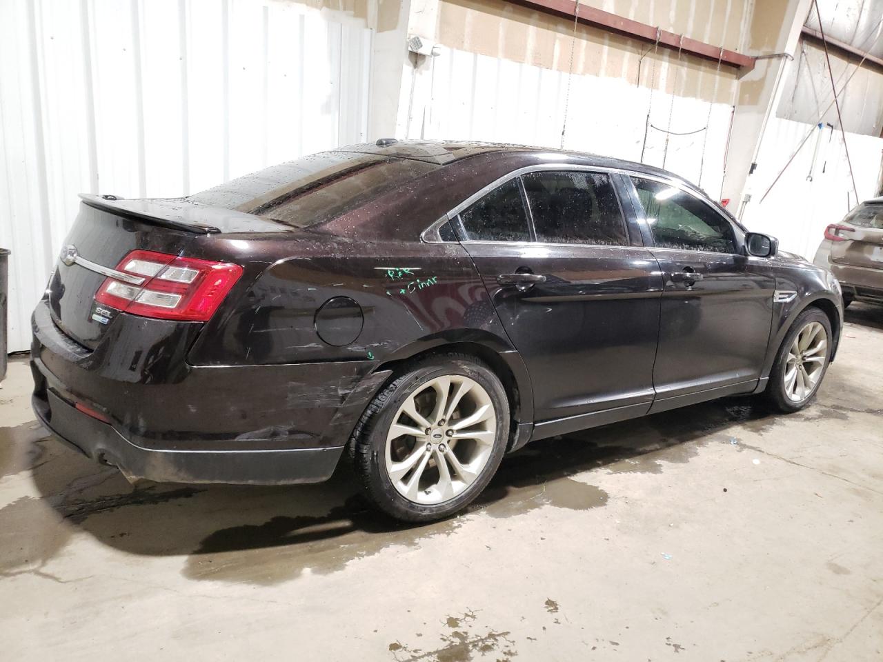 2013 Ford Taurus - Image 3