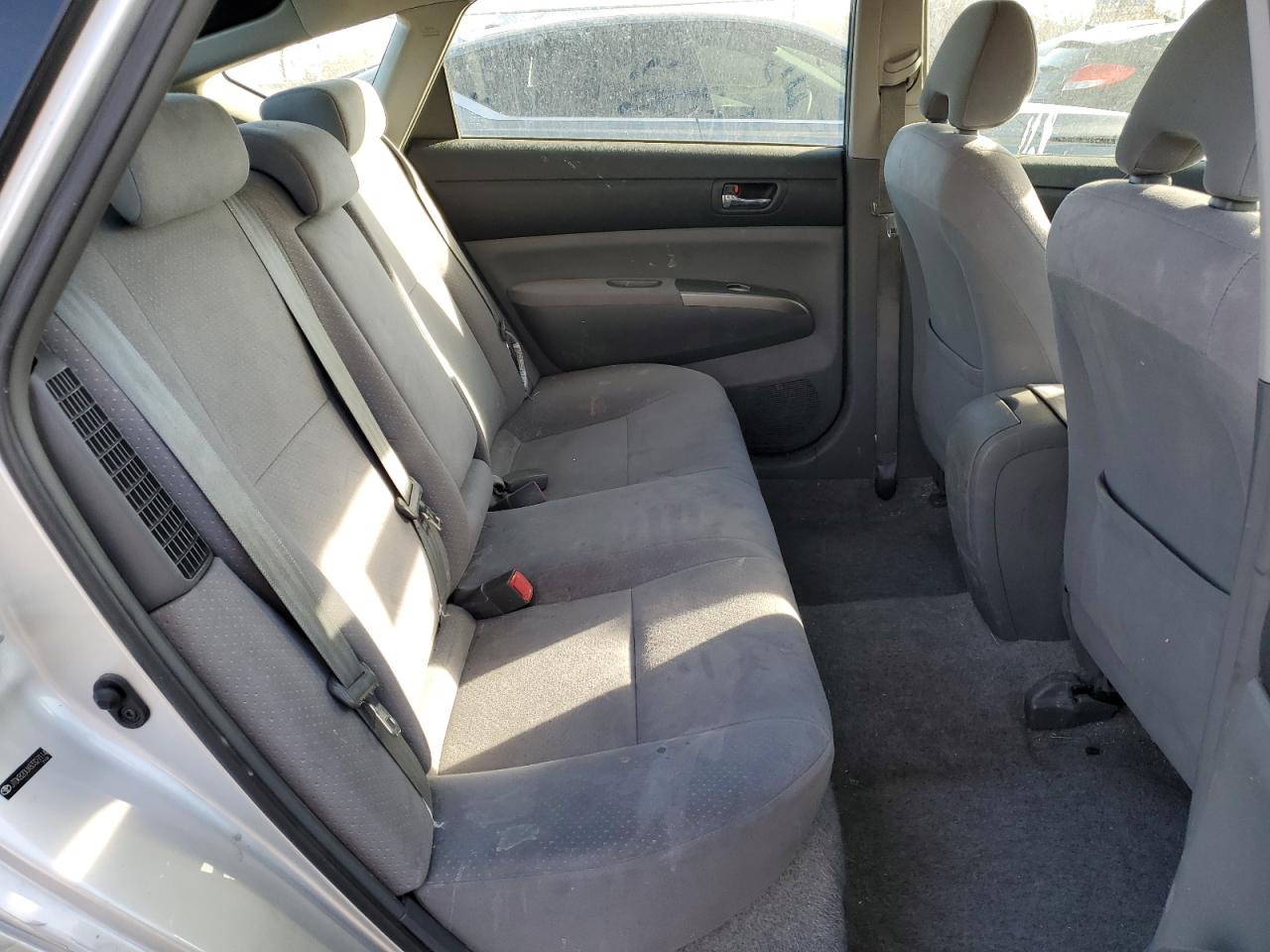 2008 Toyota Prius - Image 10