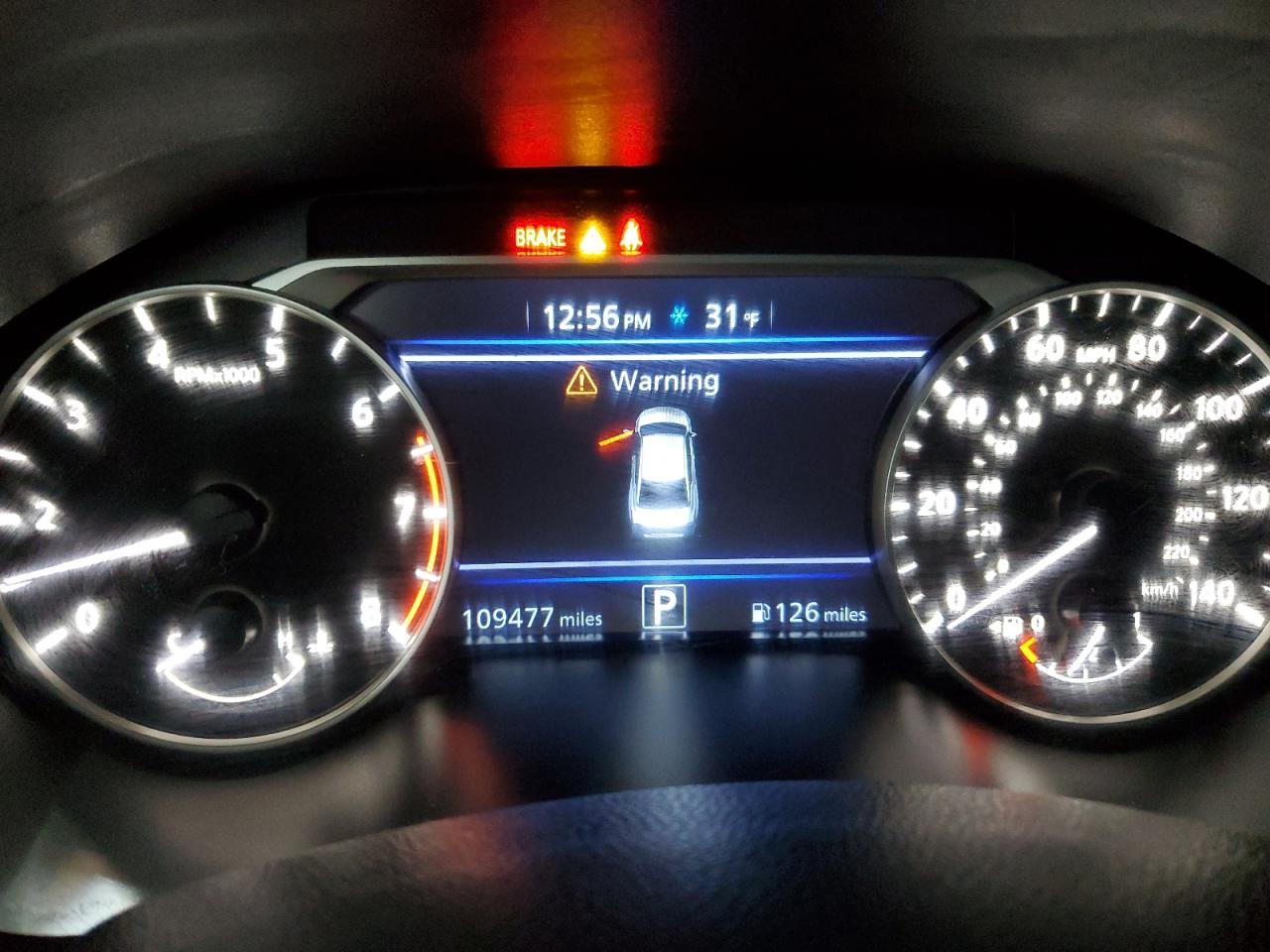2019 Nissan Altima - Image 9