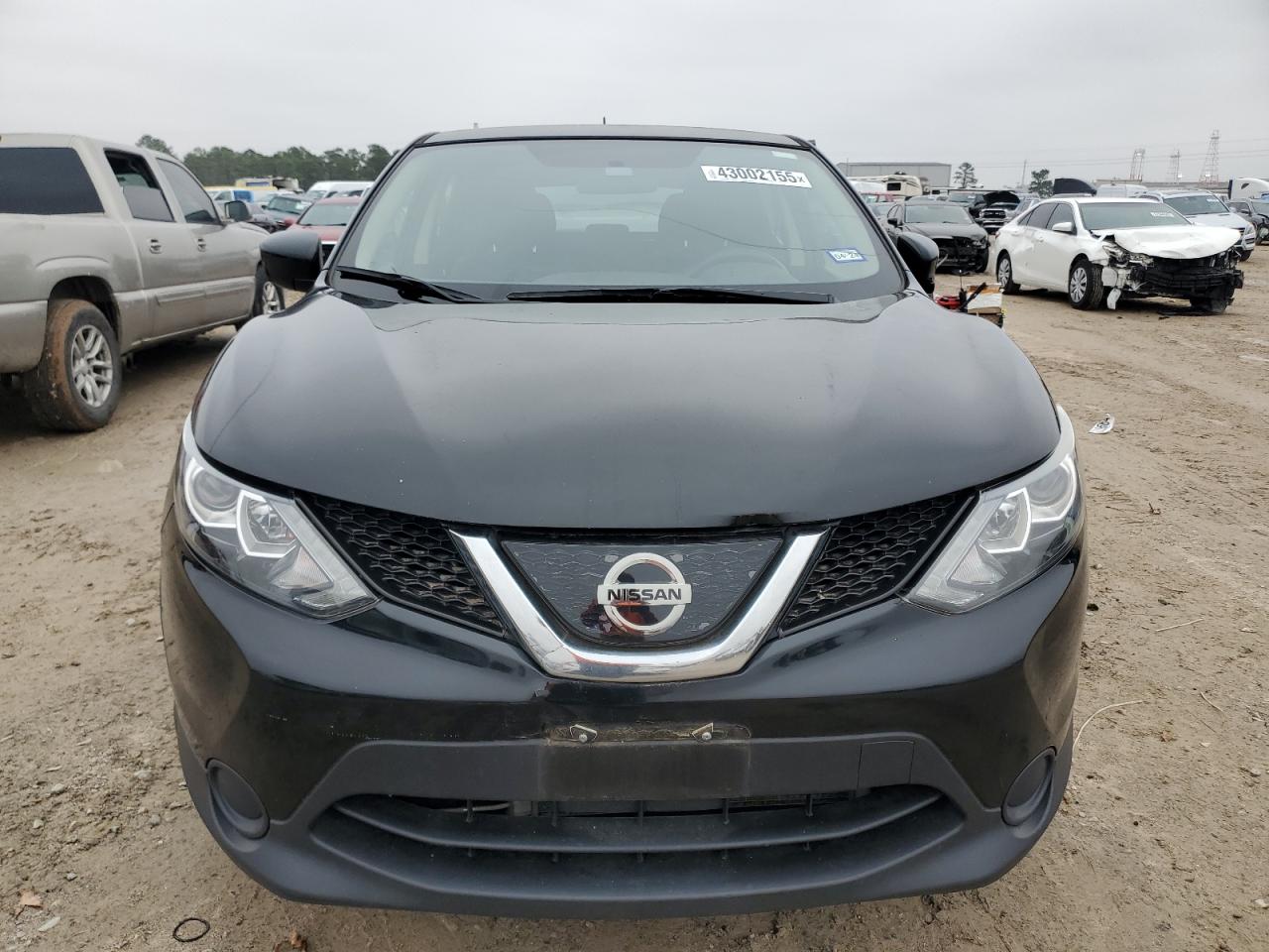 2018 Nissan Rogue - Image 5