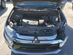 2016 Mitsubishi Outlander Se na sprzedaż w Sacramento, CA - Front End