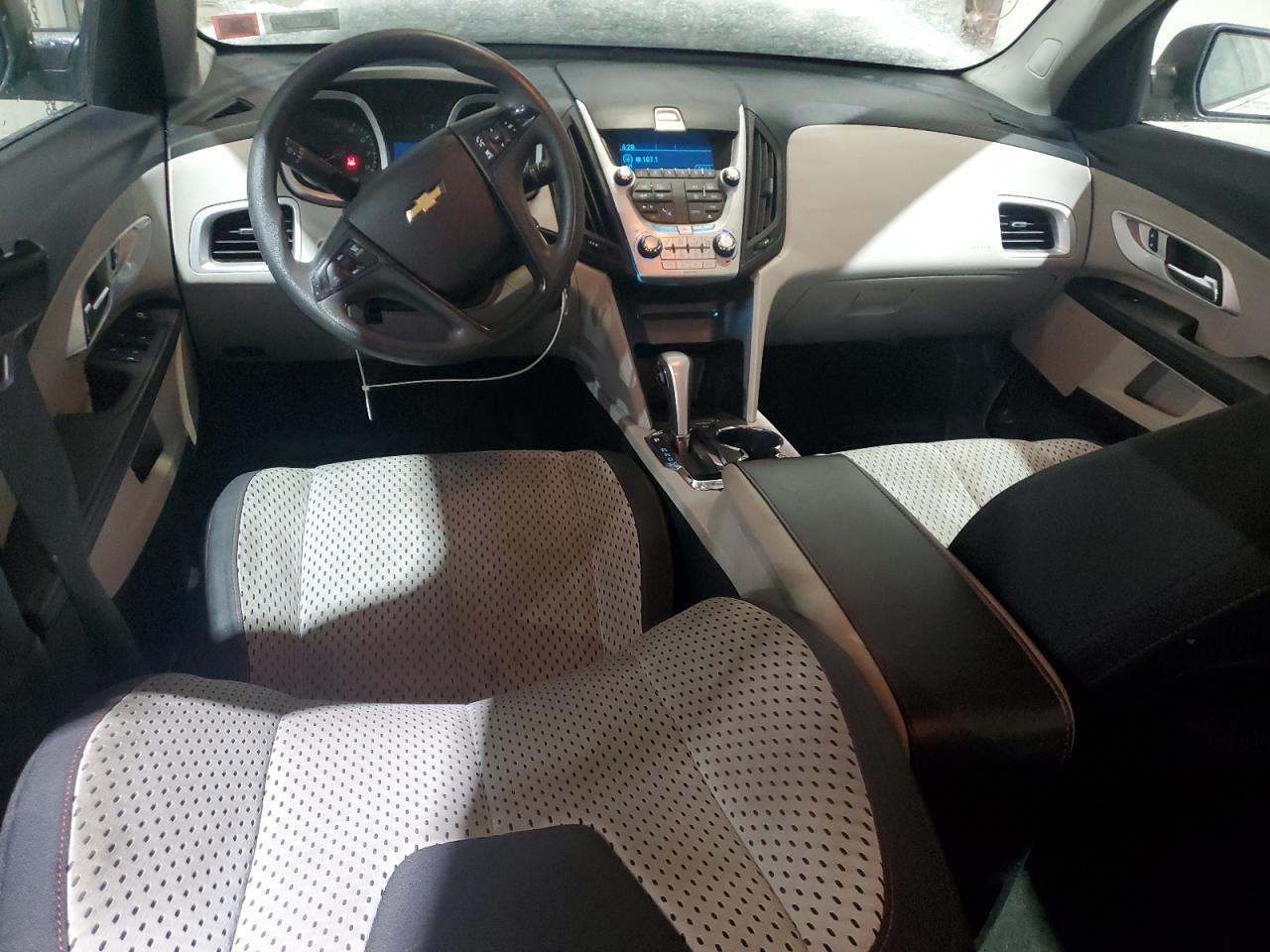 2013 Chevrolet Equinox - Image 8