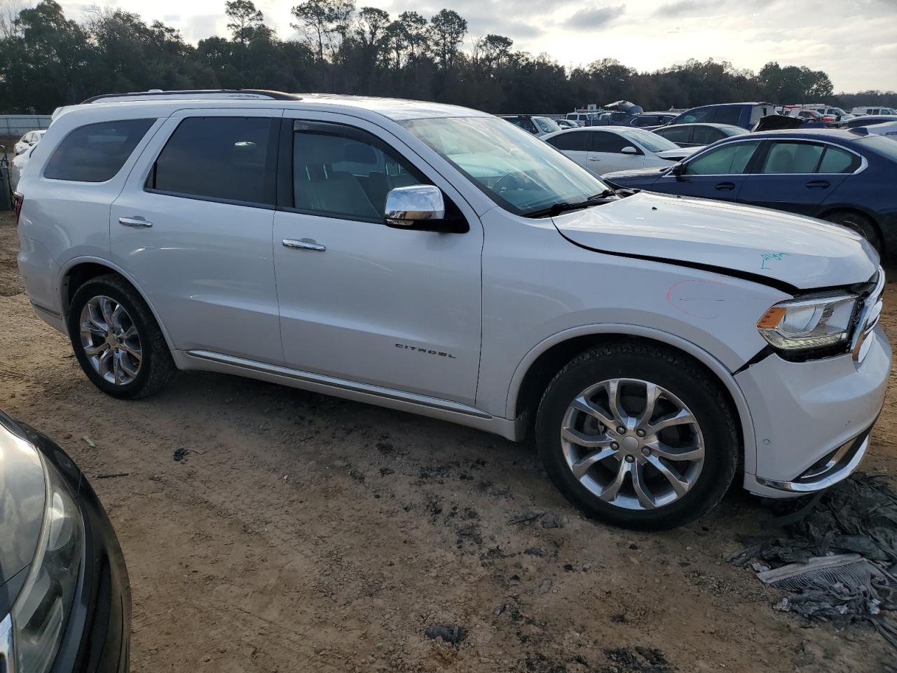 2018 Dodge Durango - Image 4