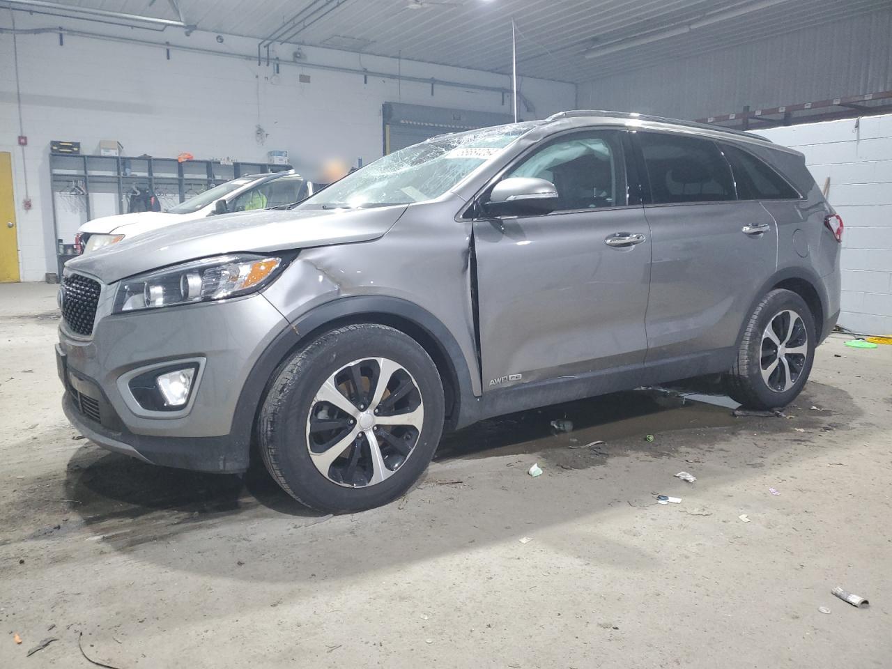 2018 Kia Sorento - Image 1
