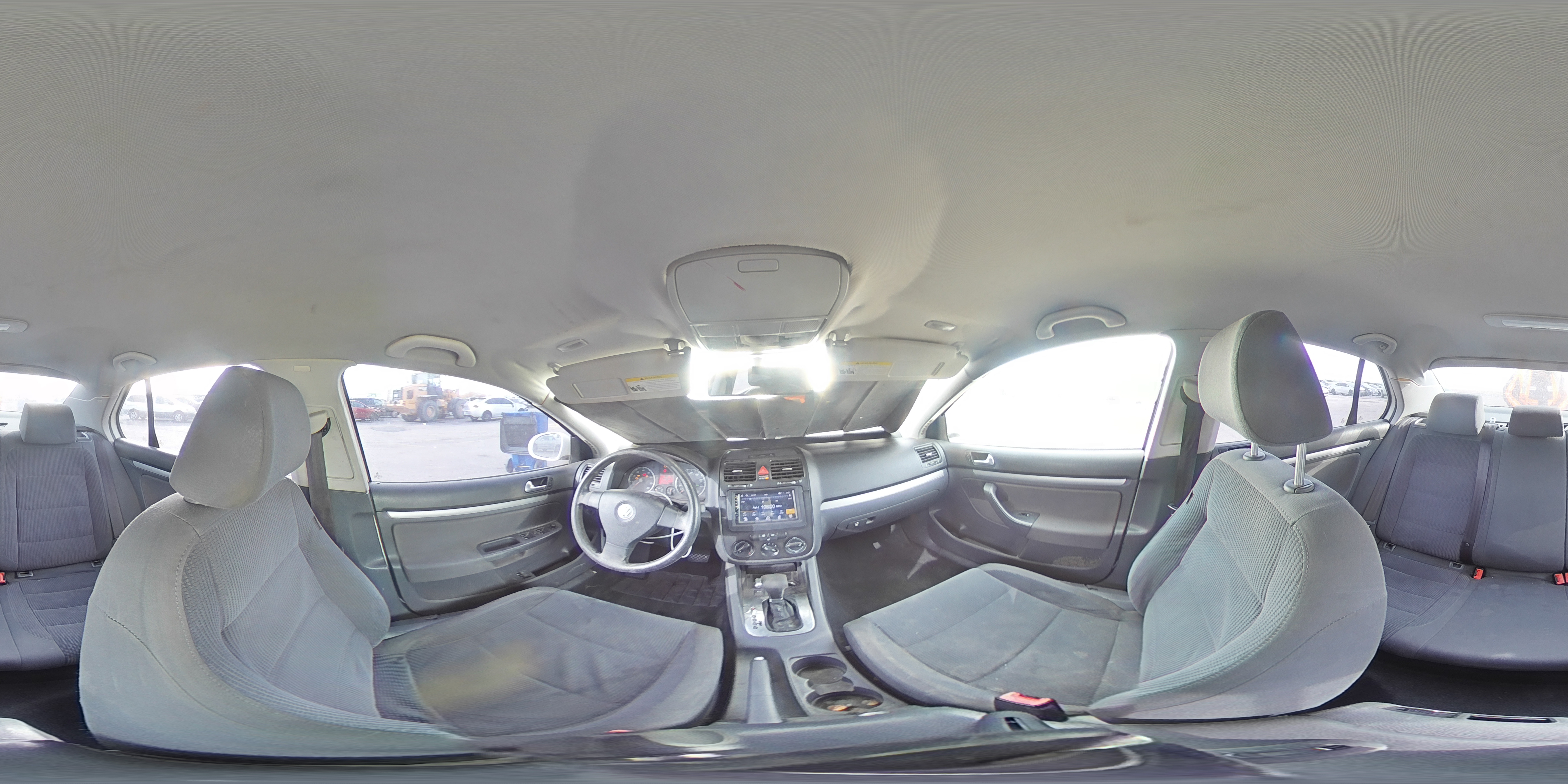 2007 Volkswagen Jetta - Image 13