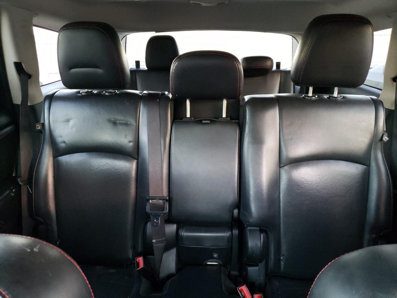 2016 Dodge Journey - Image 10