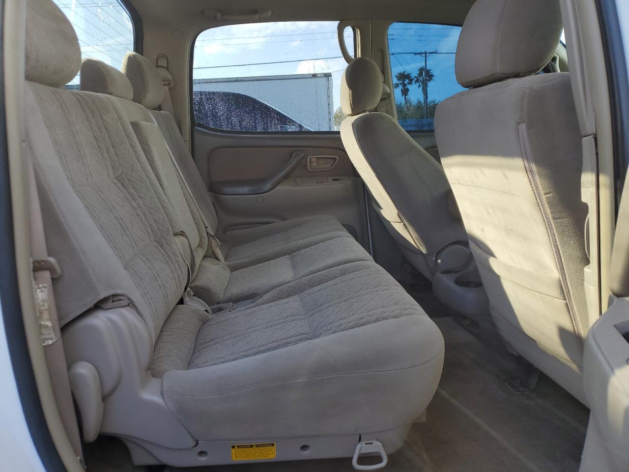 2005 Toyota Tundra - Image 10