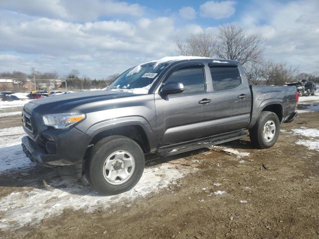  TOYOTA TACOMA 2023 Сірий