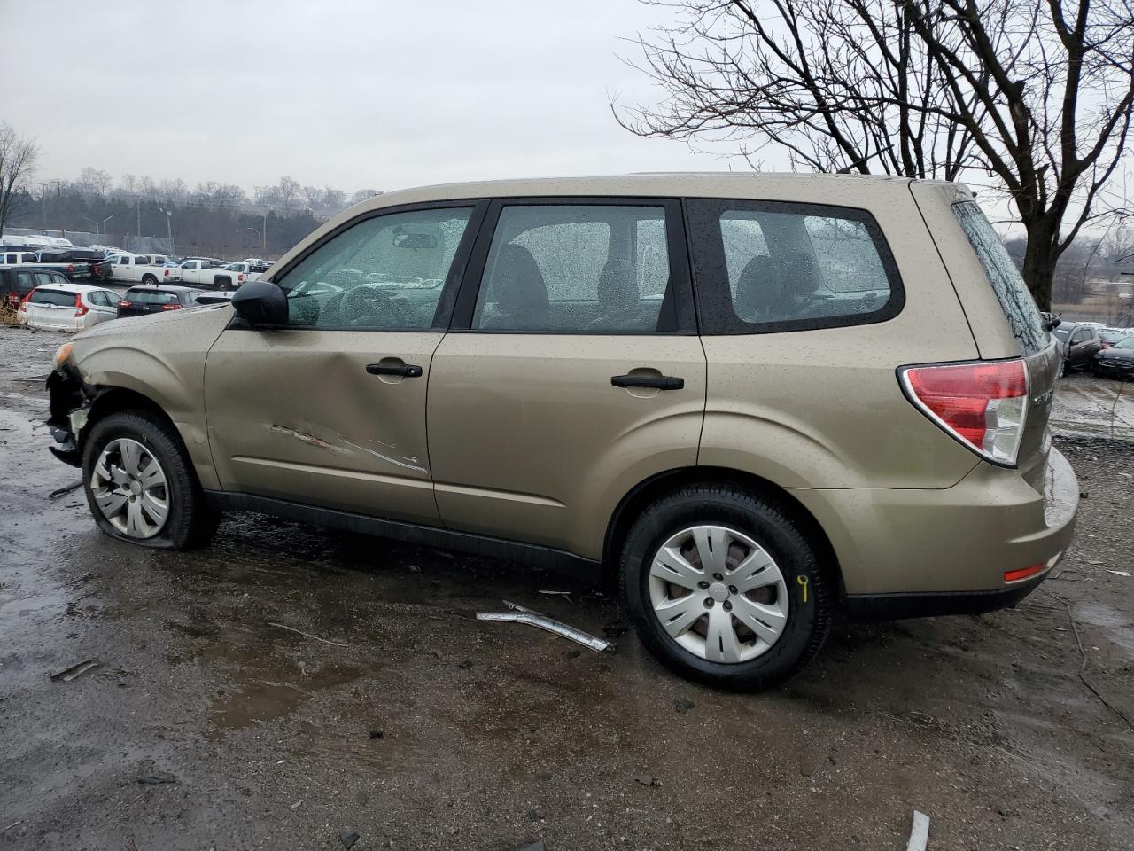 2009 Subaru Forester - Image 2
