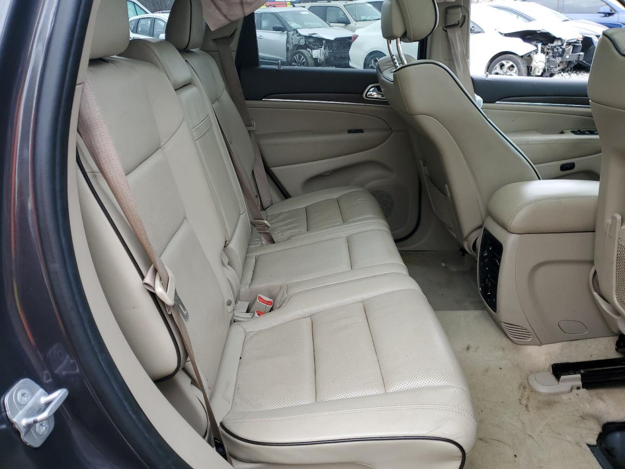 2014 Jeep Grand Cherokee - Image 12
