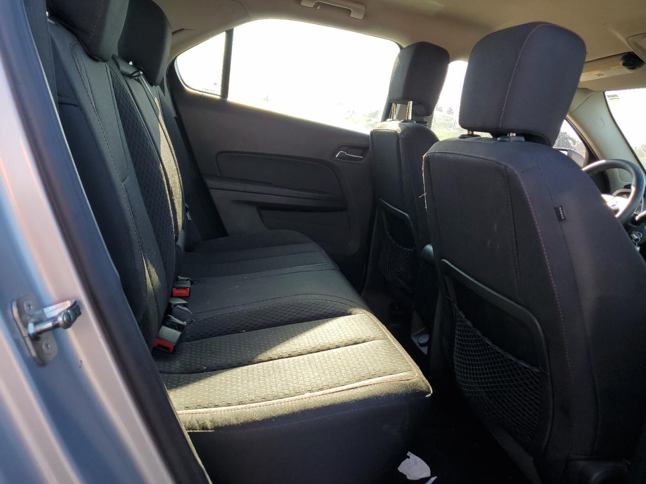 2015 Chevrolet Equinox - Image 11