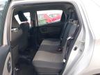 2015 TOYOTA YARIS HYBR for sale at Copart EAST KILBRIDE