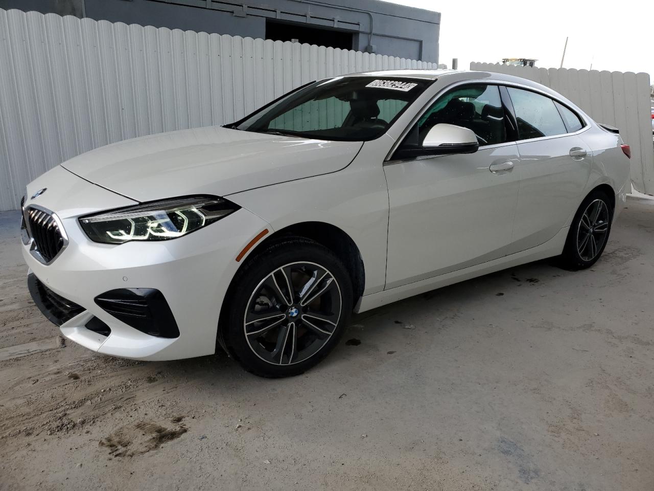 2024 BMW 2er - Image 1