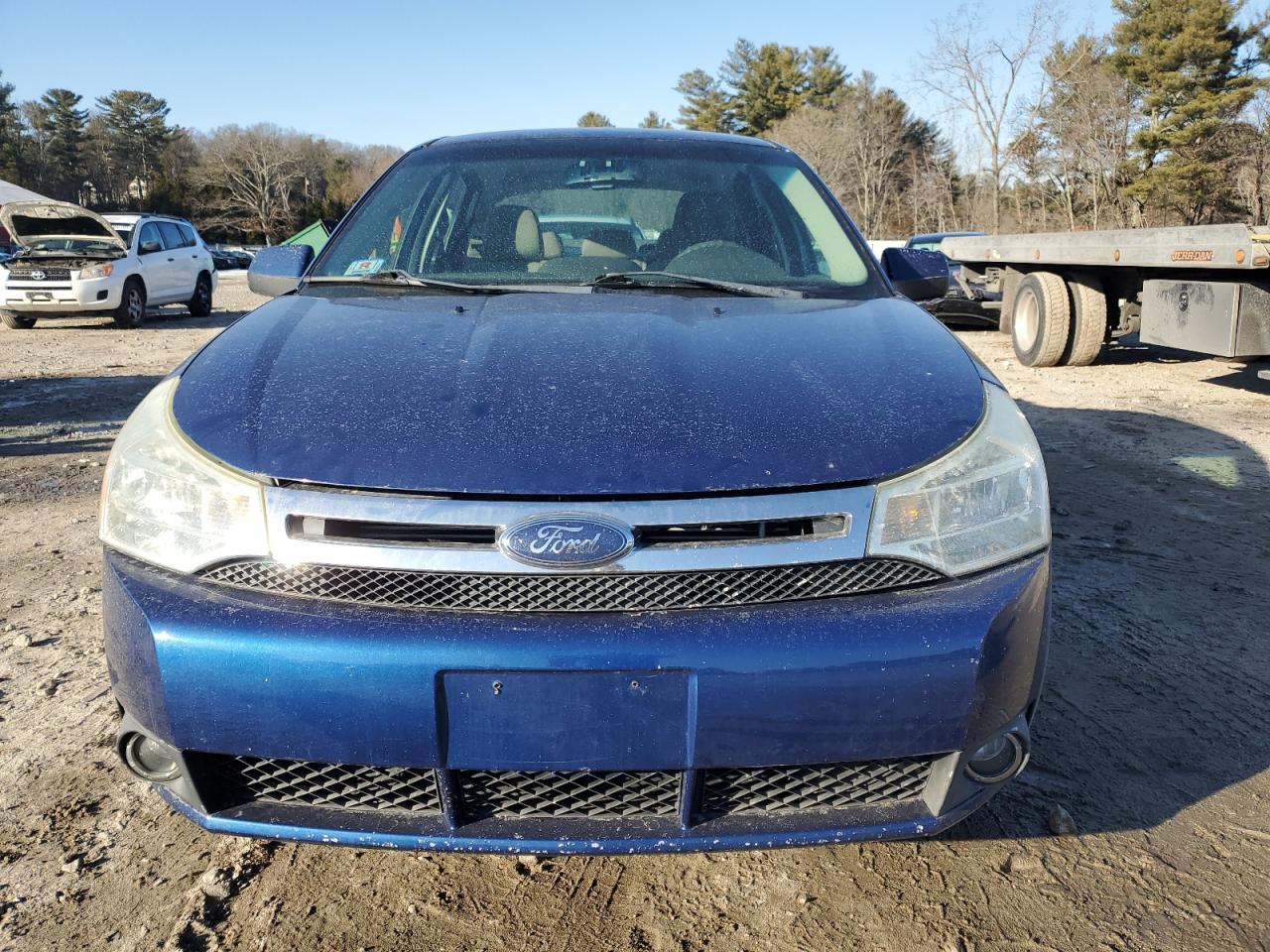 2009 Ford Focus - Image 5