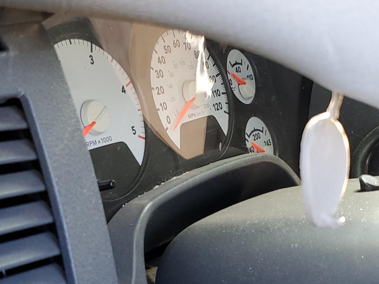 2009 Dodge RAM - Image 9