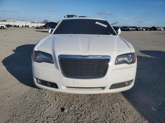  CHRYSLER 300 2013 Белый