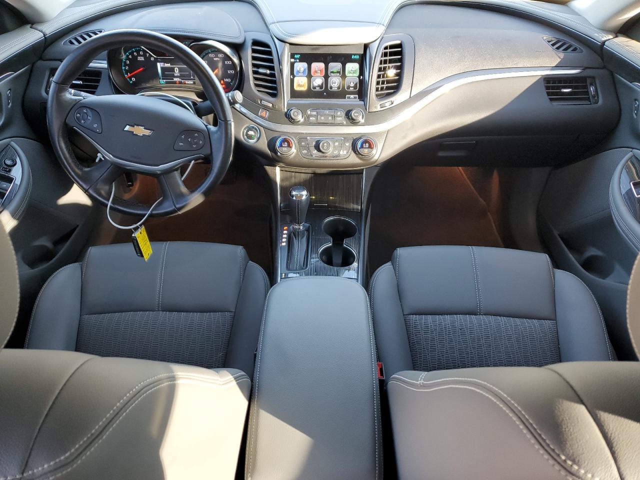 2019 Chevrolet Impala - Image 8