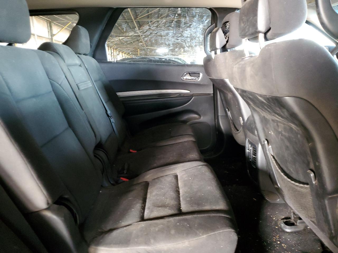 2013 Dodge Durango - Image 11
