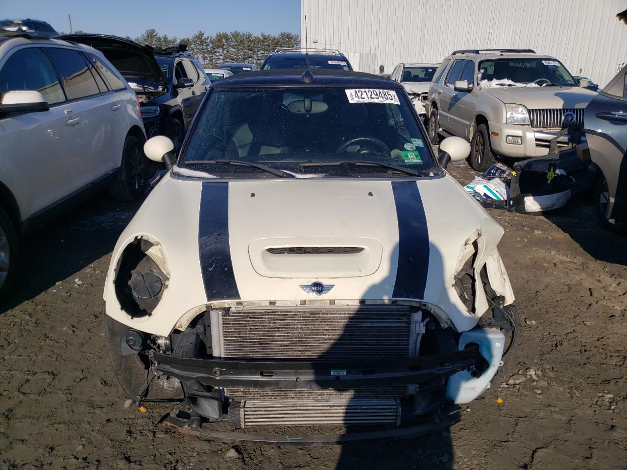 2014 MINI Cooper - Image 5