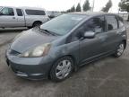2013 Honda Fit  للبيع في Rancho Cucamonga، CA - Rear End