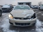 2012 Chevrolet Impala Ltz zu verkaufen in Duryea, PA - Front End