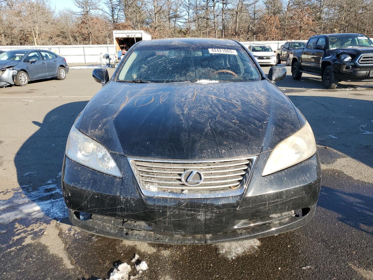 2007 Lexus ES - Image 5
