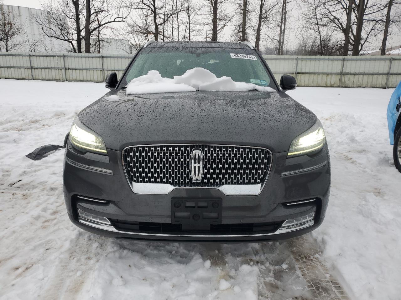 2020 Lincoln Aviator - Image 5