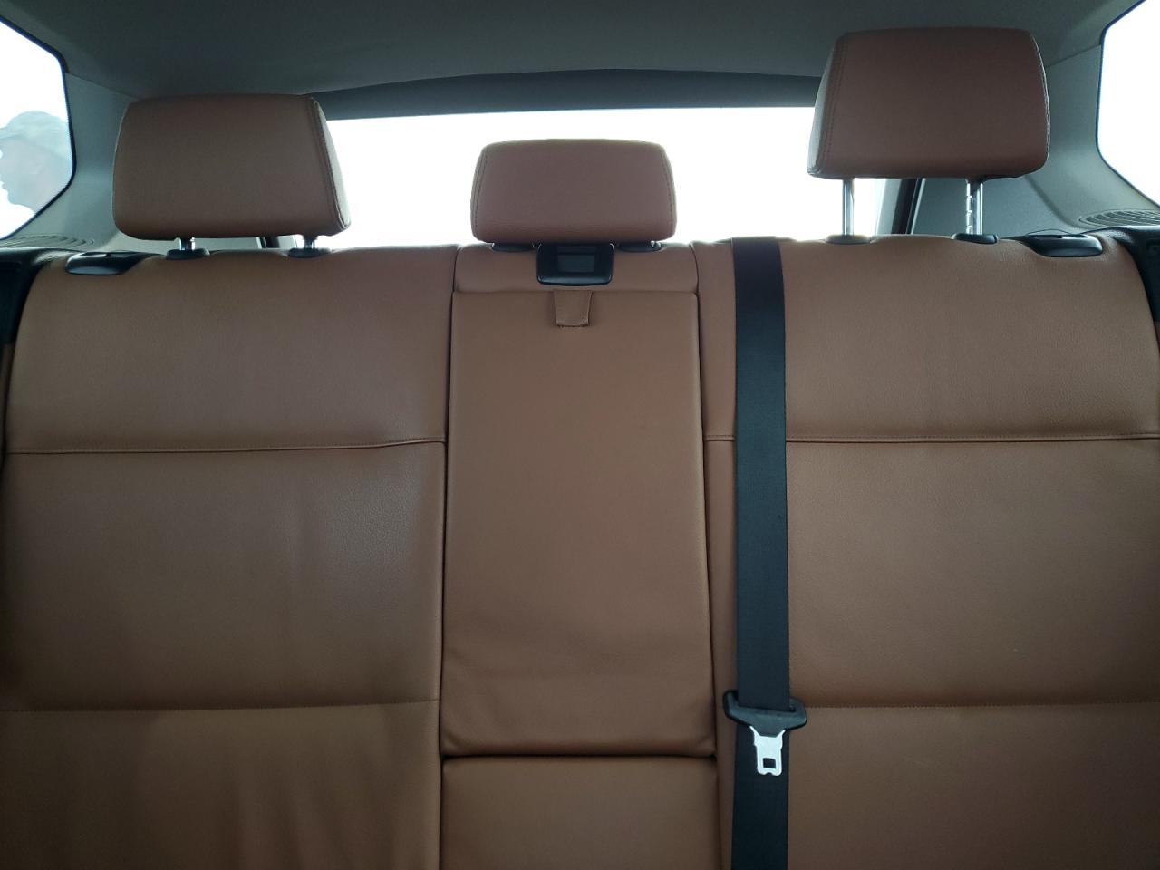 2015 BMW X3 xDrive28I VIN: 5UXWX9C59F0D52912 Lot: 88631585