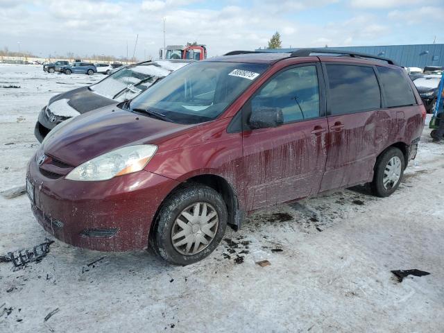 2006 Toyota Sienna Ce