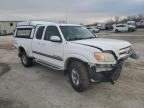 2005 Toyota Tundra Access Cab Sr5 за продажба в Kansas City, KS - Front End