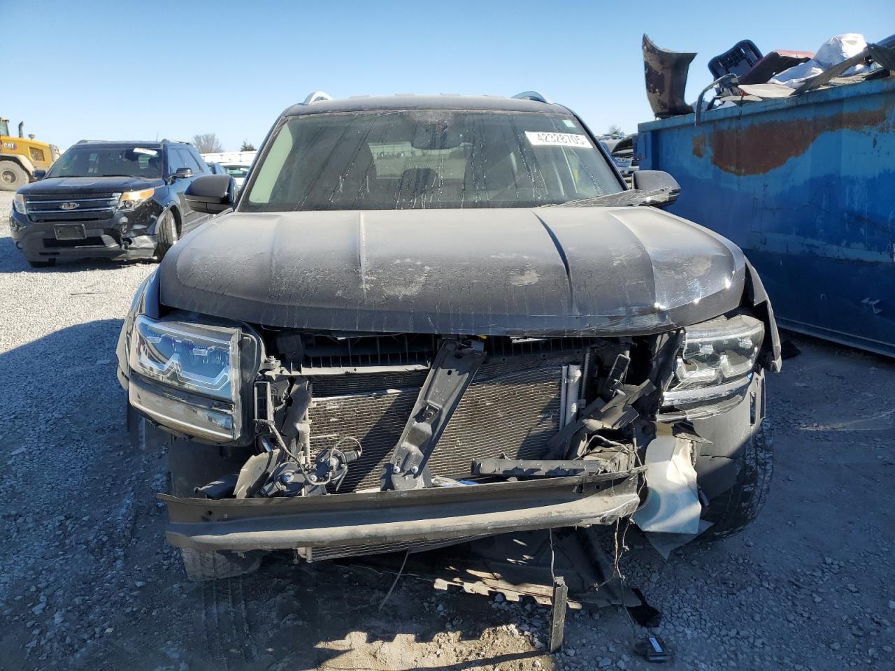 2019 Volkswagen Atlas - Image 5