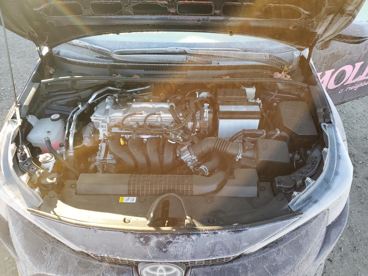 2022 Toyota Corolla - Image 11