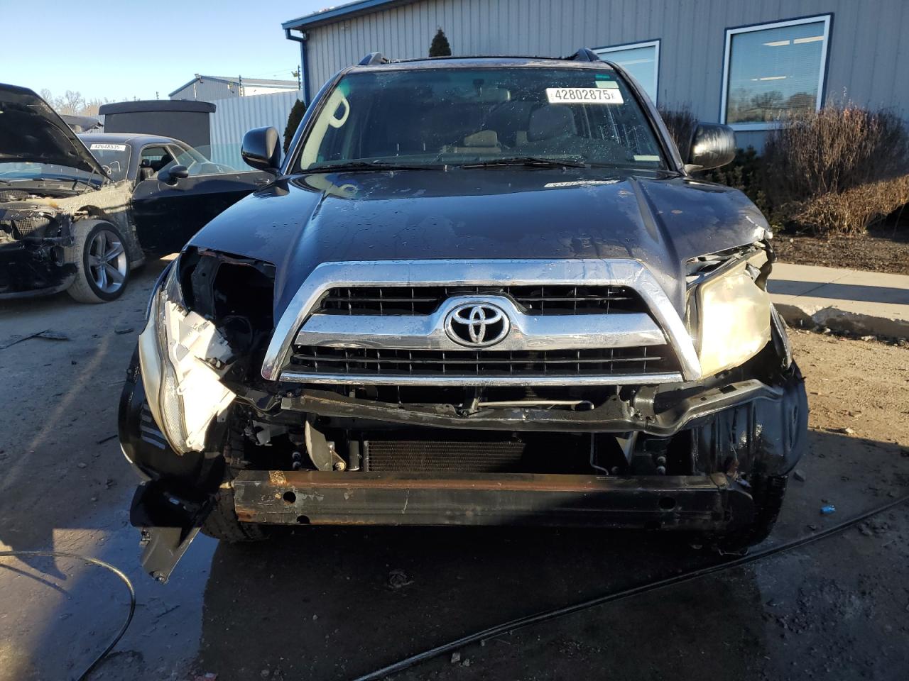 2006 Toyota 4Runner - Image 5