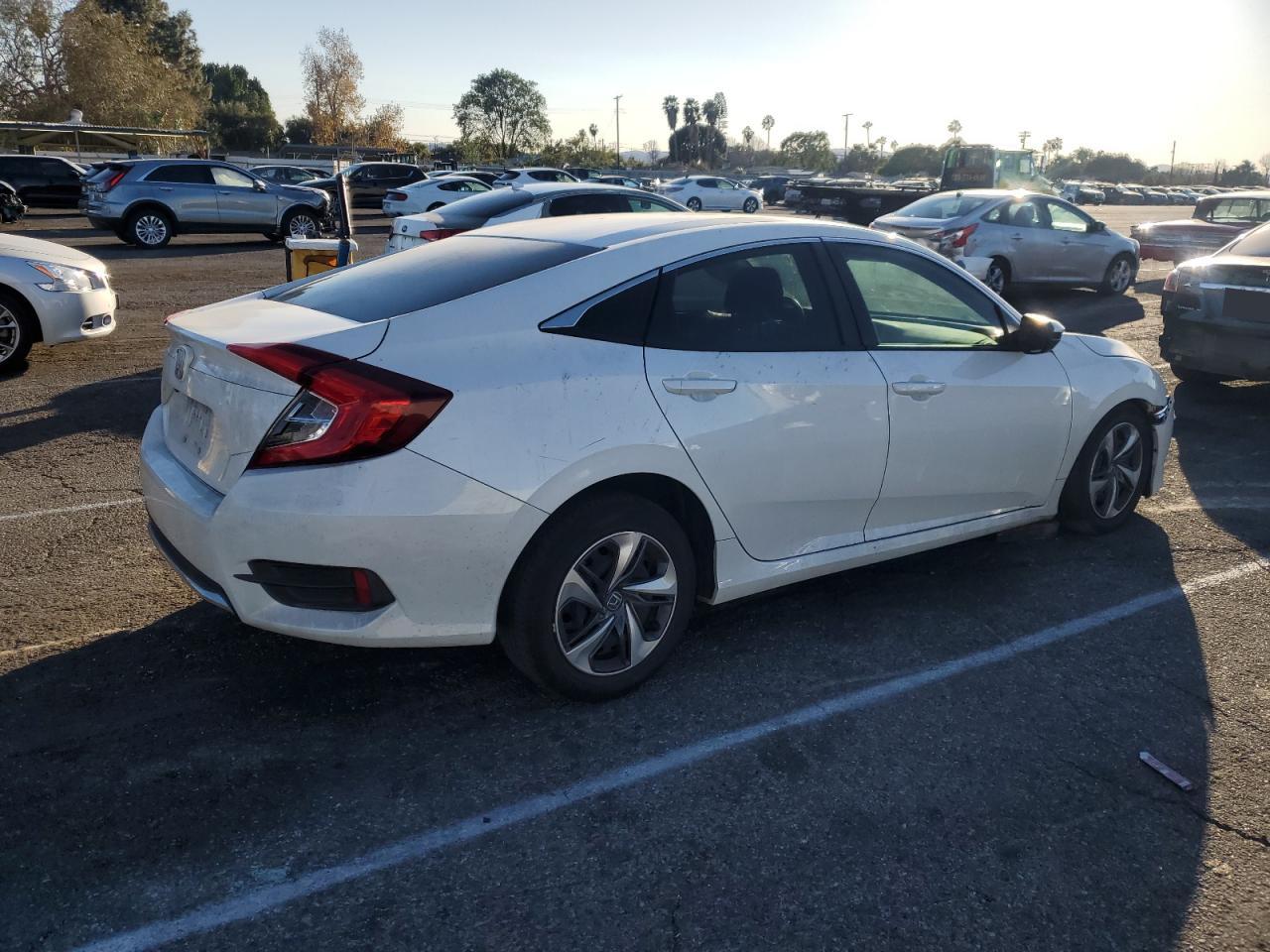 2020 Honda Civic - Image 3
