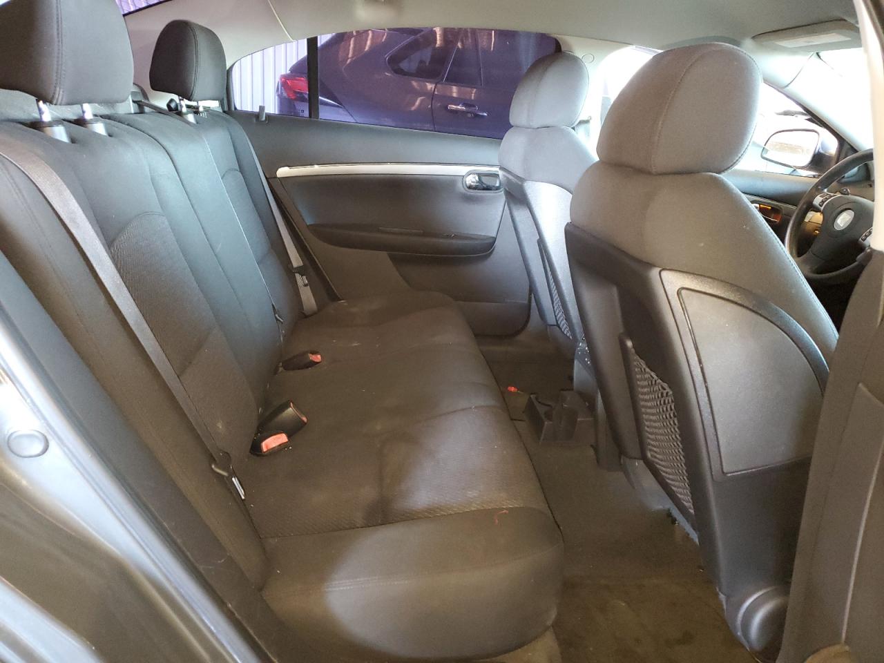 2007 Saturn Aura - Image 10