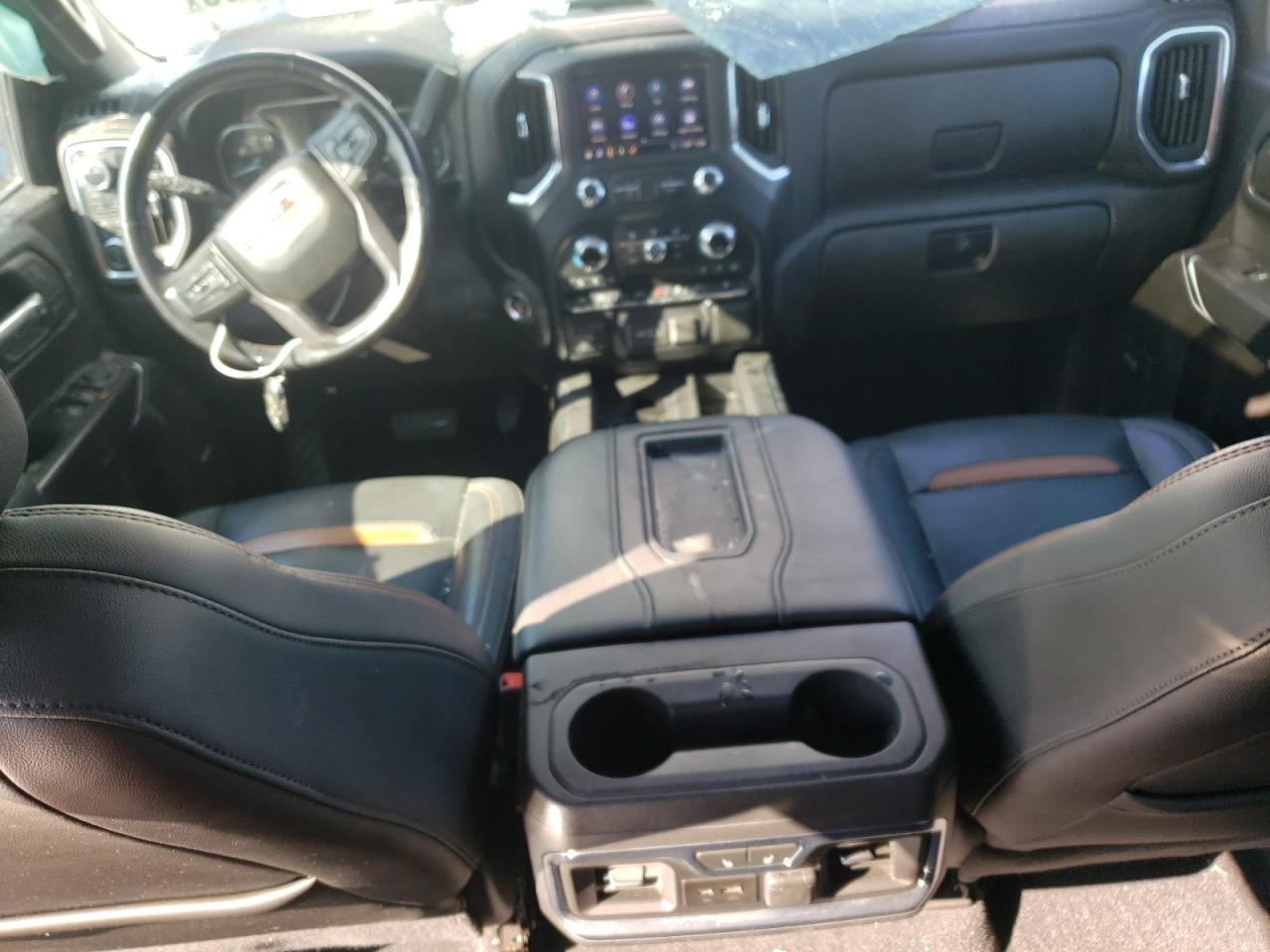 2020 GMC Sierra - Image 8