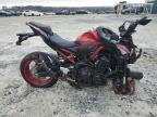 2024 Kawasaki Zr900 F продається в Loganville, GA - All Over